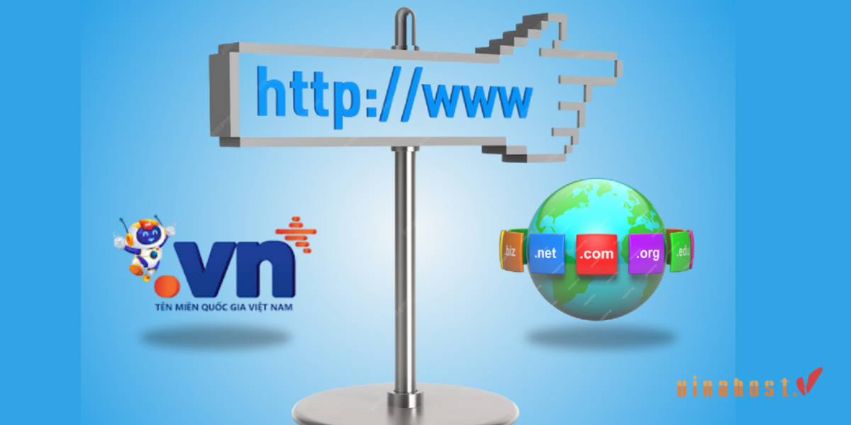 ten mien viet nam va ten mien quoc te