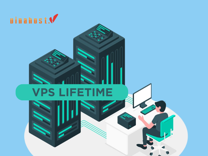 vps lifetime la gi