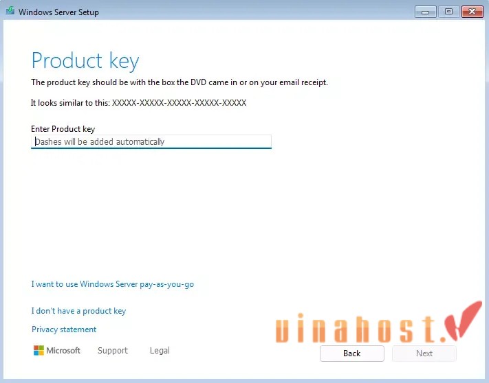 Window Server 2025
