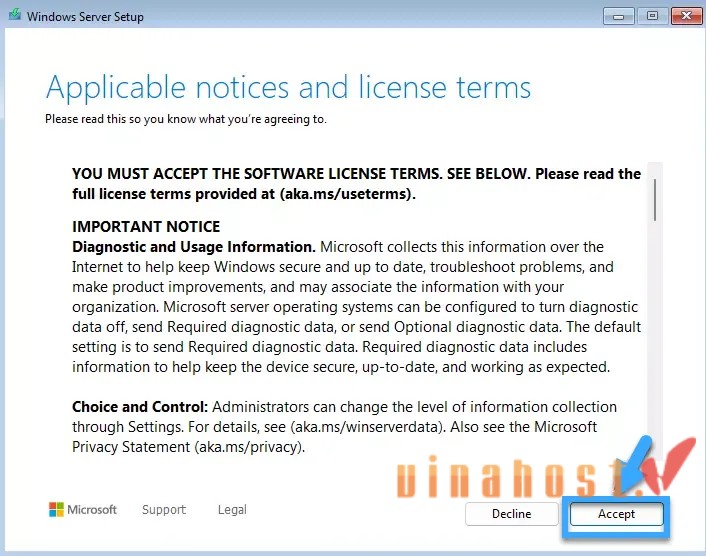 Window Server 2025