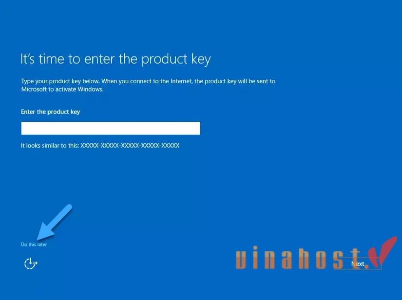 Window Server 2025