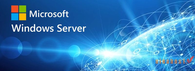 Windows Server 2025