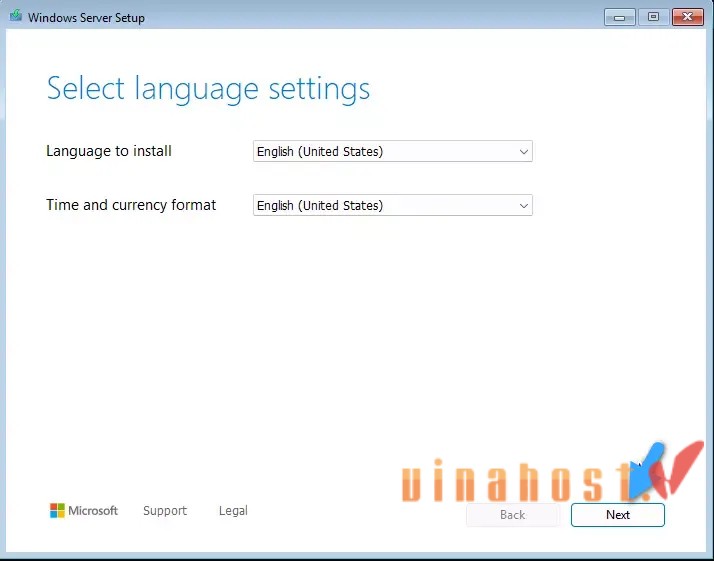 Window Server 2025
