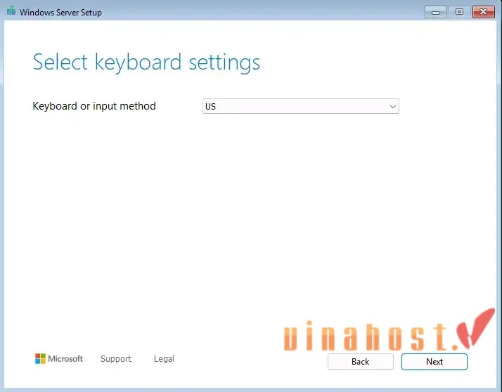 Window Server 2025