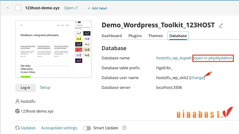 wordpress toolkit