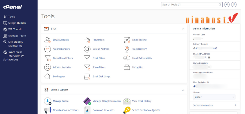 wordpress toolkit