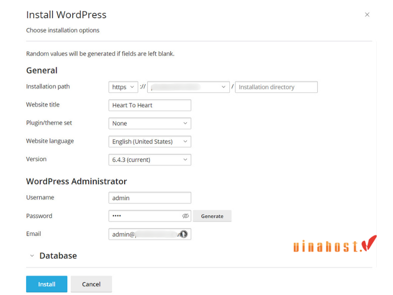 wordpress toolkit