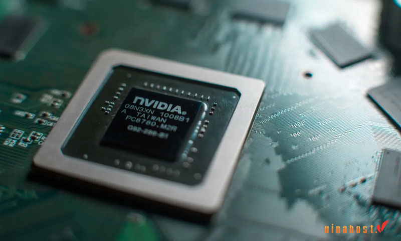 chipset la gi