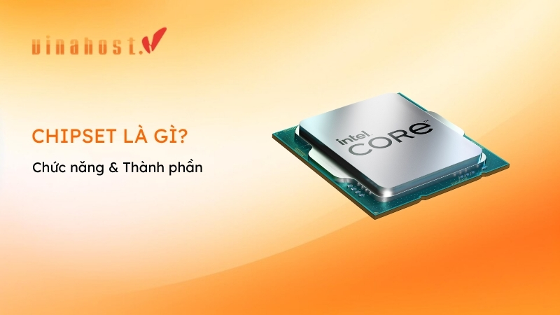 chipset