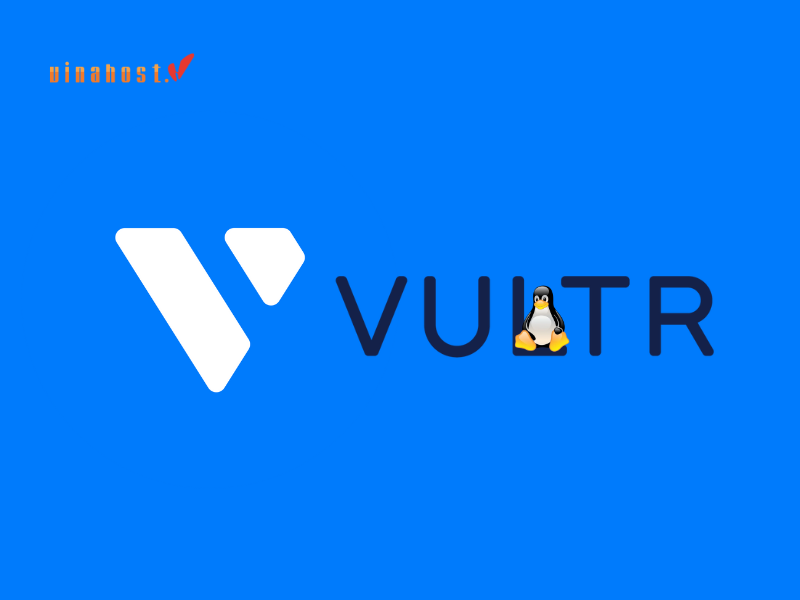 Vultr tặng người dùng mới một khoản tín dụng lớn để bạn có thể tự do trải nghiệm và triển khai linux cloud server hiệu năng cao của họ hoàn toàn miễn phí.