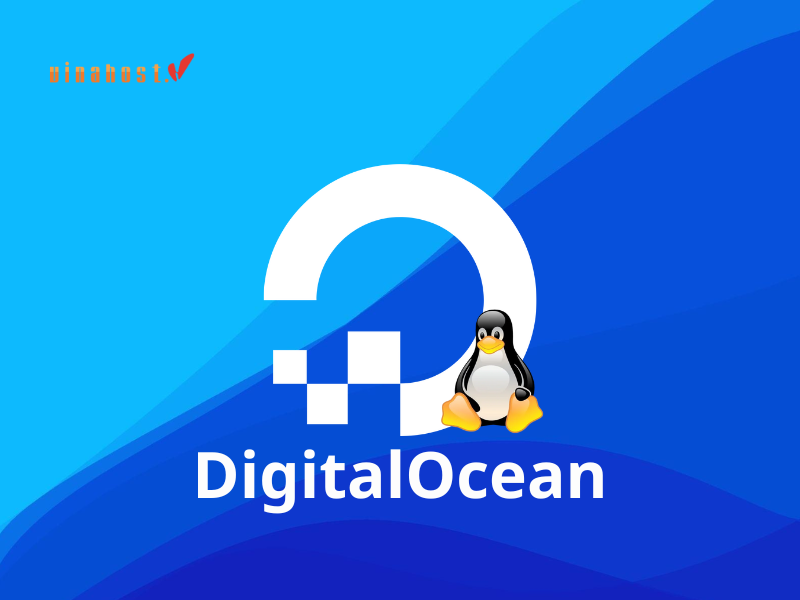 DigitalOcean tặng bạn tín dụng miễn phí cho người dùng mới để trải nghiệm nền tảng Linux Cloud Server hiệu năng cao và cực kỳ thân thiện với lập trình viên.