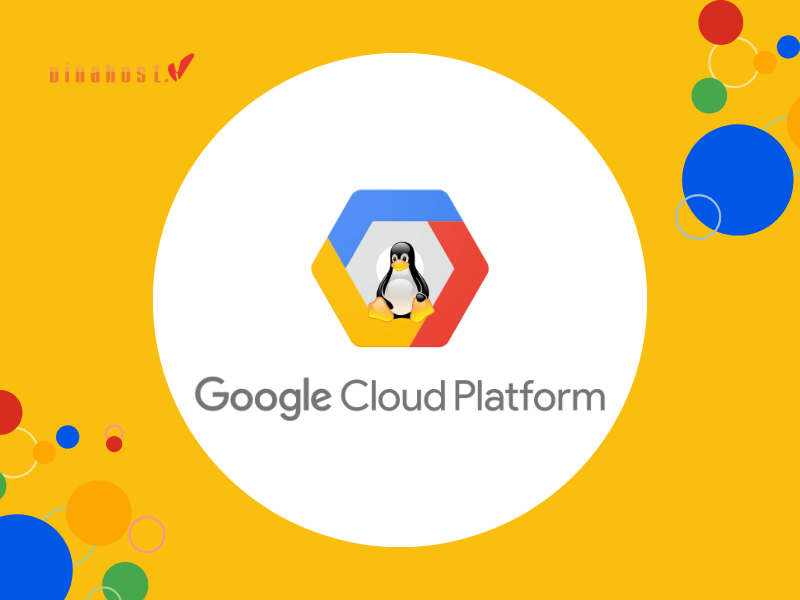 Được hậu thuẫn bởi Google, GCP mang đến Linux Cloud Server miễn phí, chất lượng để bạn bắt đầu xây dựng ứng dụng.