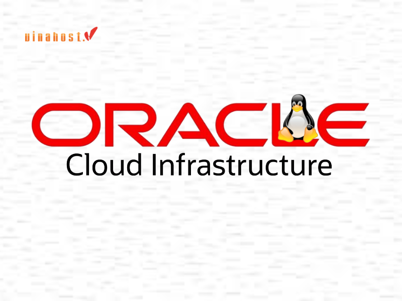 Oracle Cloud (OCI) cho phép bạn sở hữu một linux cloud server mạnh mẽ với tài nguyên đáng kể mà không lo hết hạn dùng thử.