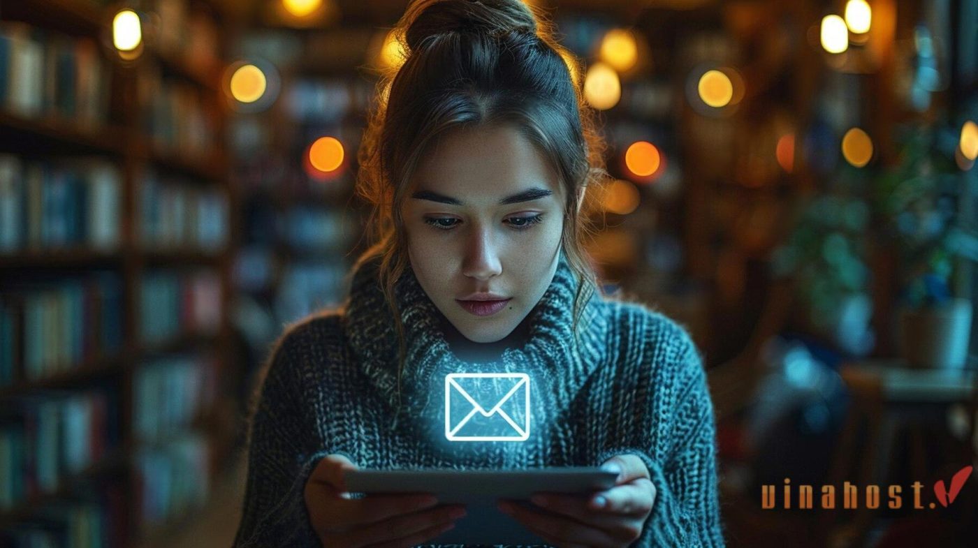Tầm quan trọng của font chữ khi thiết kế email tiếp thị