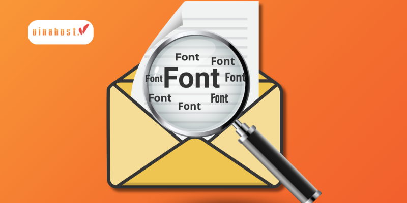 Font chữ là gì