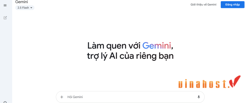 Gemini la gi