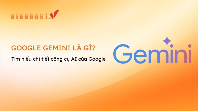gemini là gì