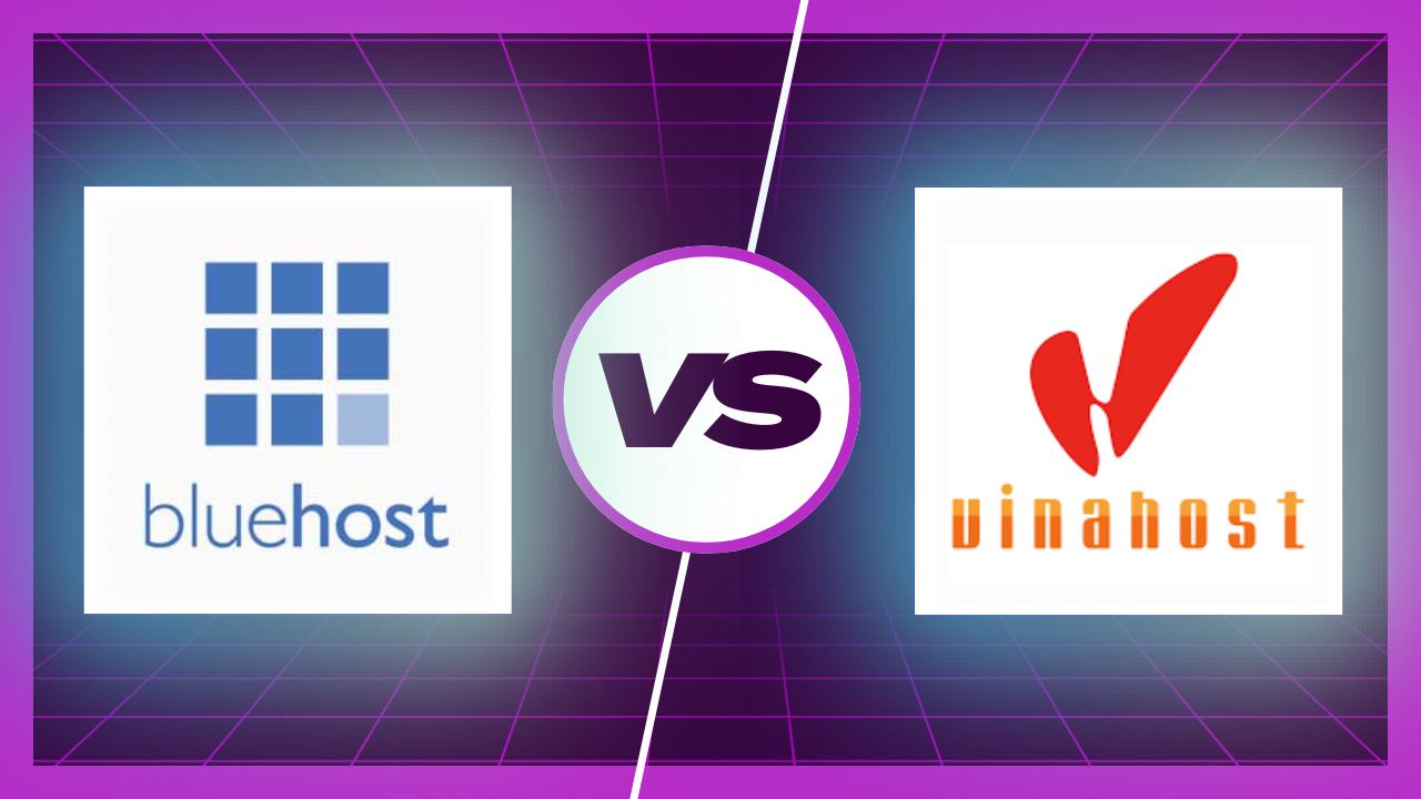 hosting bluehost