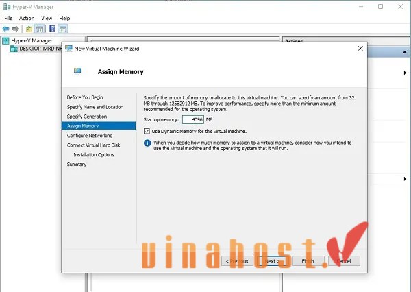 hyper-v la gi