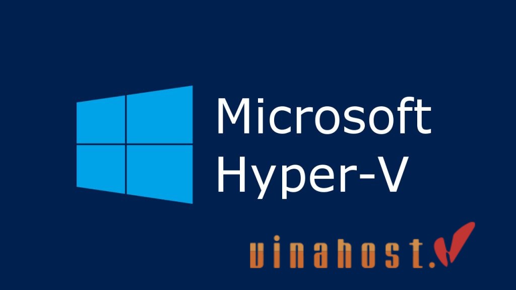 hyper-v la gi