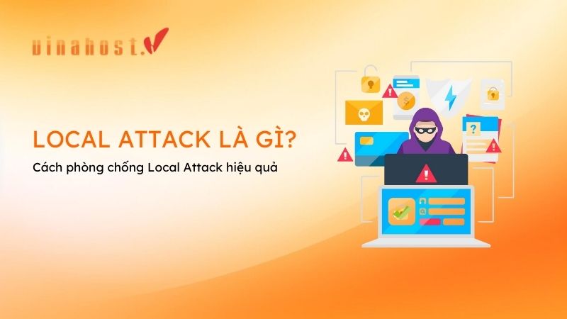 local attack la gi