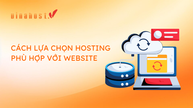 lua chon hosting