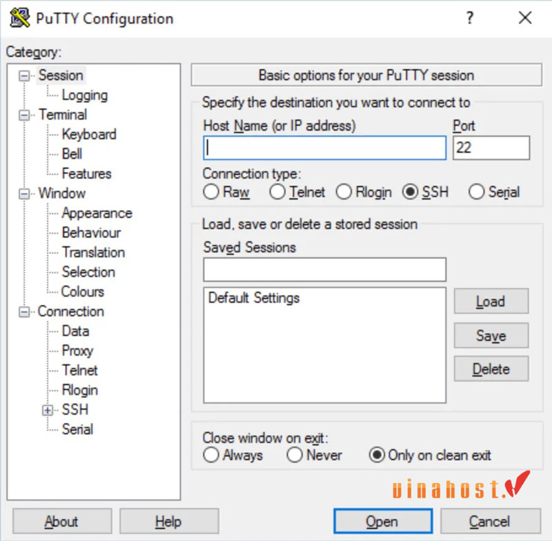 putty la gi