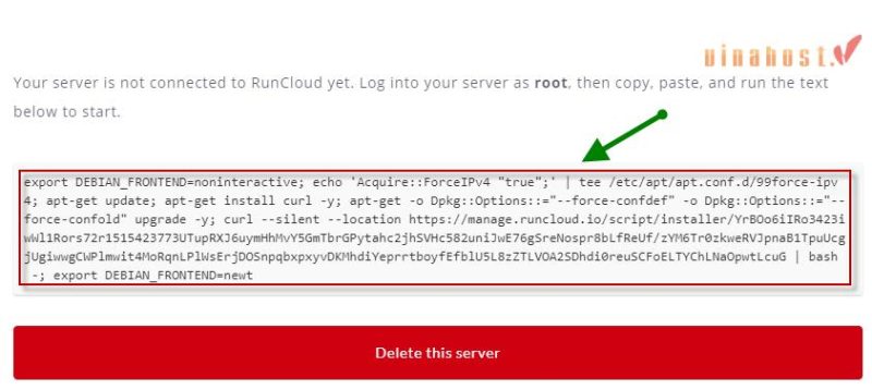 runcloud la gi 