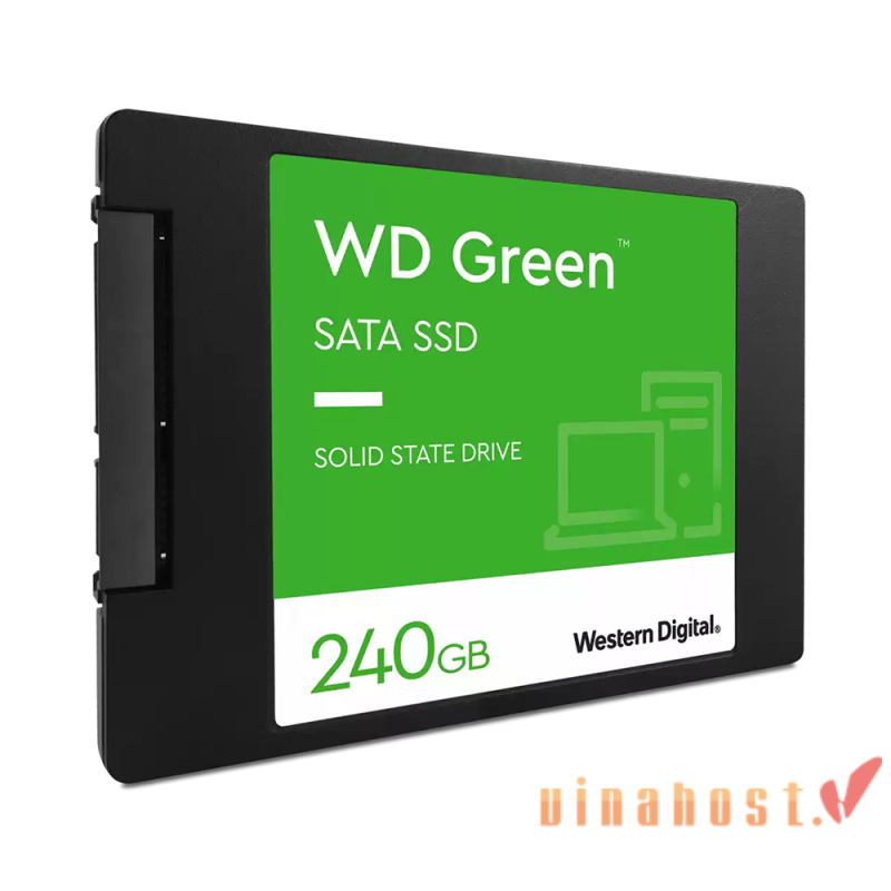 Phân loại SSD Cloud Server