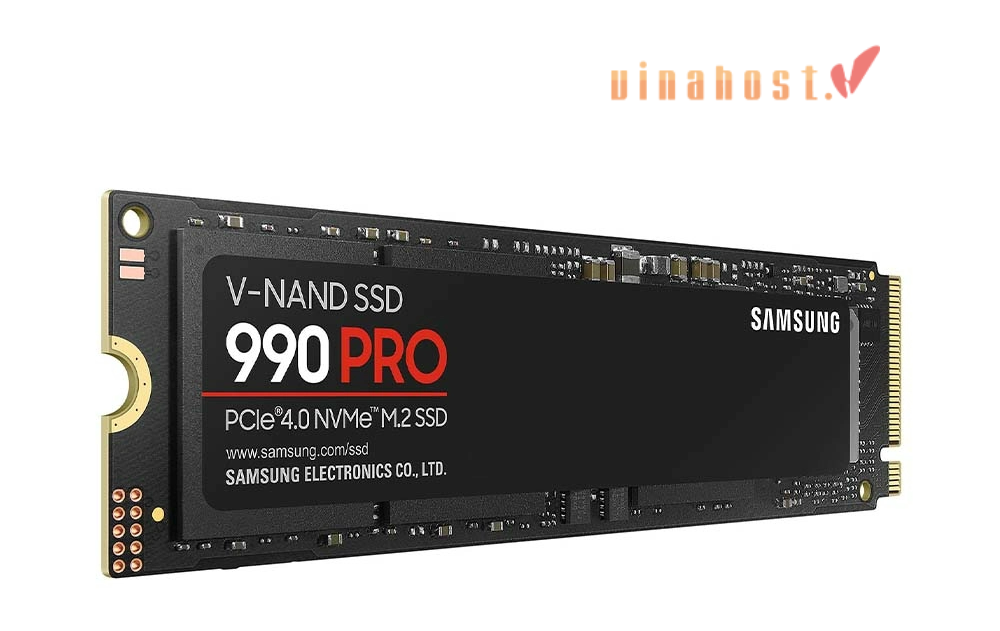 Phân loại SSD Cloud Server