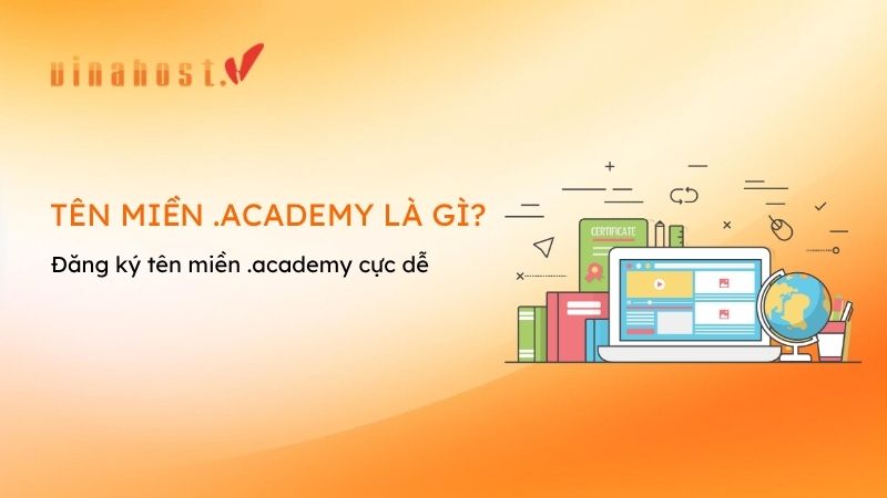 ten mien .academy