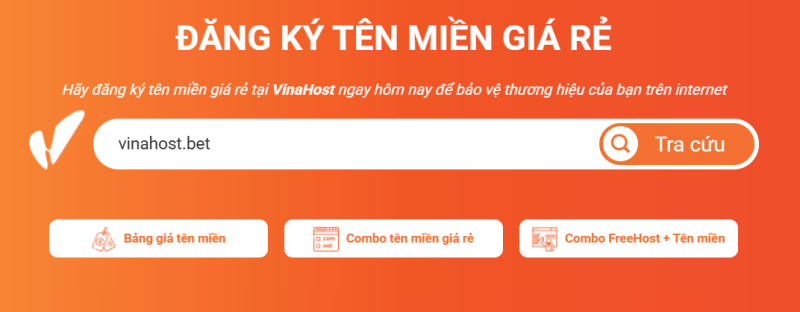 ten mien .bet la gi