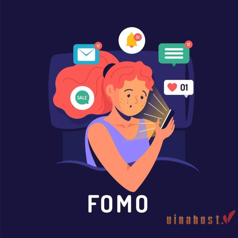 FOMO mang lại hiệu quả khi kết hợp với email subject line