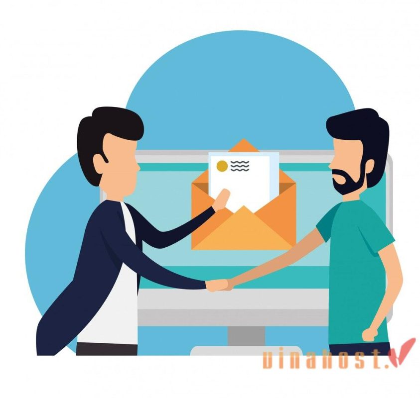 cá nhân hóa tiêu đề trong email