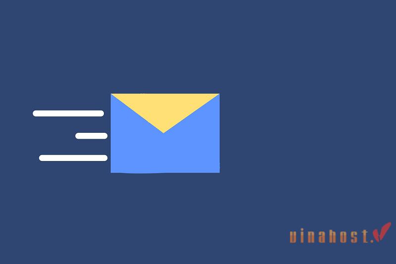 biểu tượng transactional email