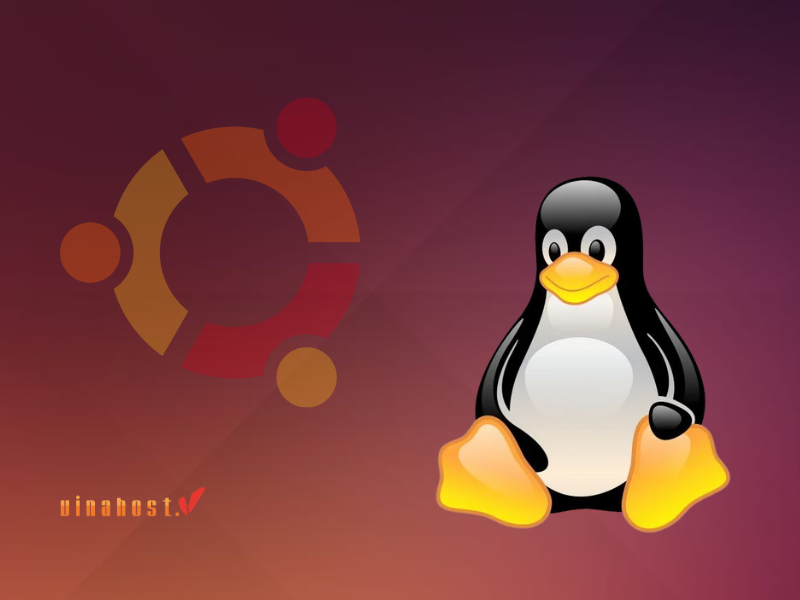 Ubuntu Cloud Server có hệ điều hành mã nguồn mở và hoàn toàn miễn phí