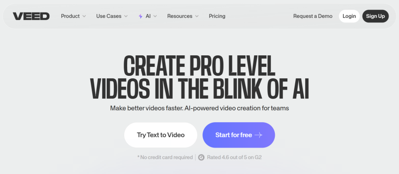 video hosting
