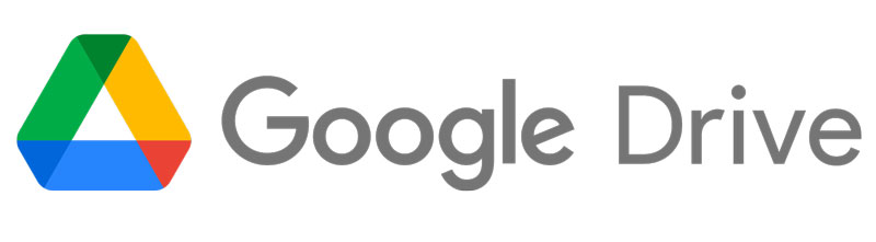 video hosting google drive