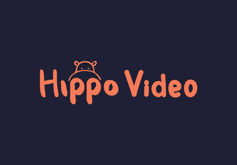 video hosting hippo video