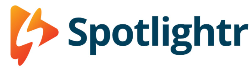 video hosting spotlightr