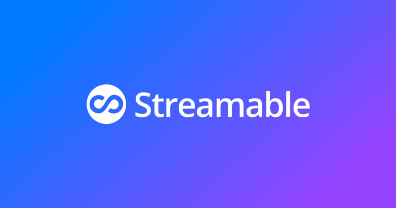 video hosting streamable