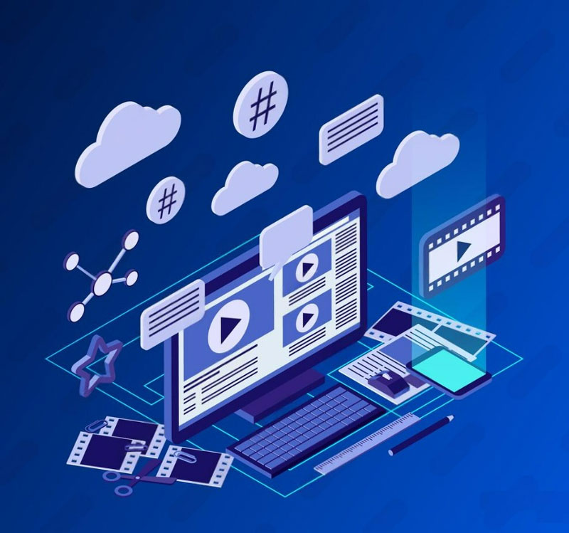 video hosting