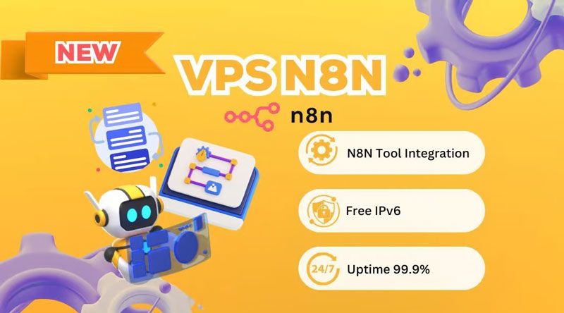vps n8n la gi