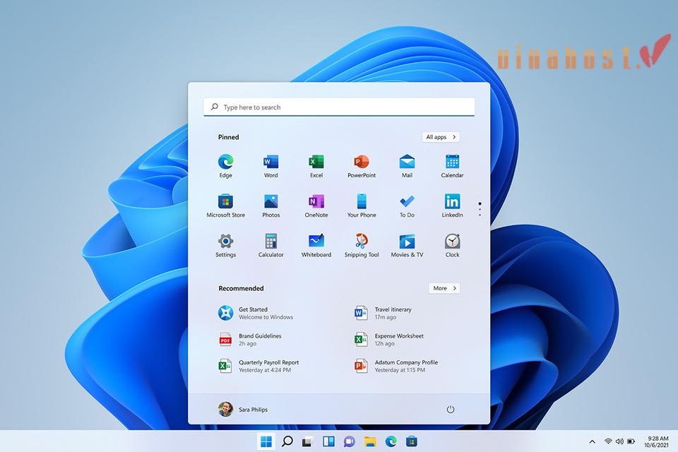 Đặc điểm nổi bật của Windows Cloud Server là gì?