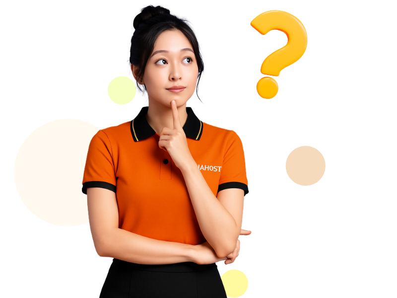 Câu hỏi thường gặp khi thuê cloud server VinaHost