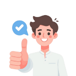 Dùng thử Cloud Server_Bước 4: Chờ xác nhận