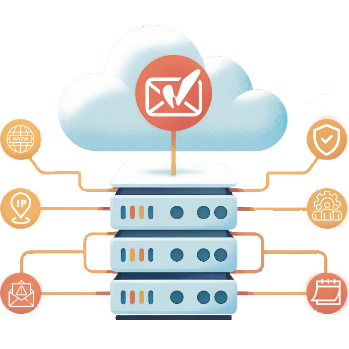 email hosting