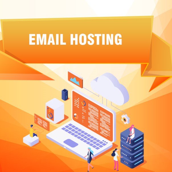 email host