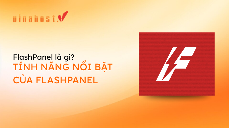 flashpanel la gi