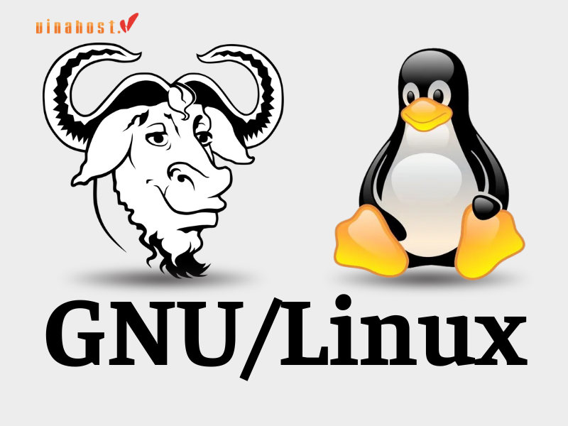gnu la gi